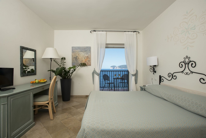 Hotel El Faro