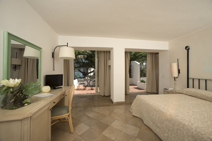 Hotel El Faro