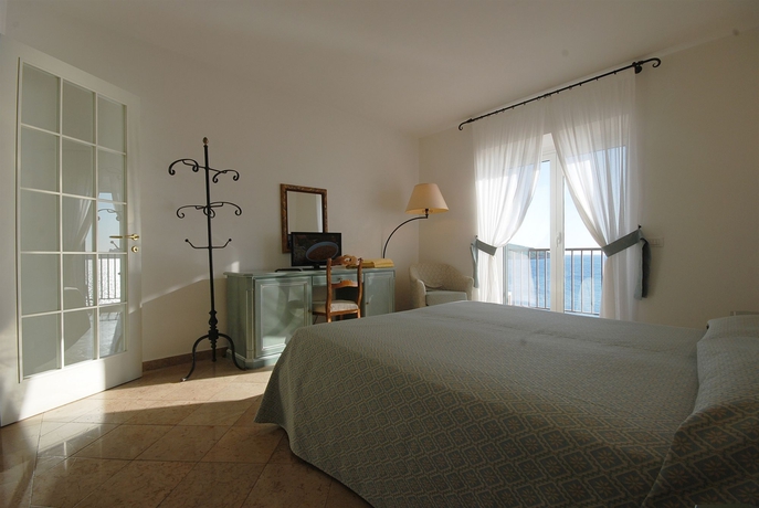 Hotel El Faro