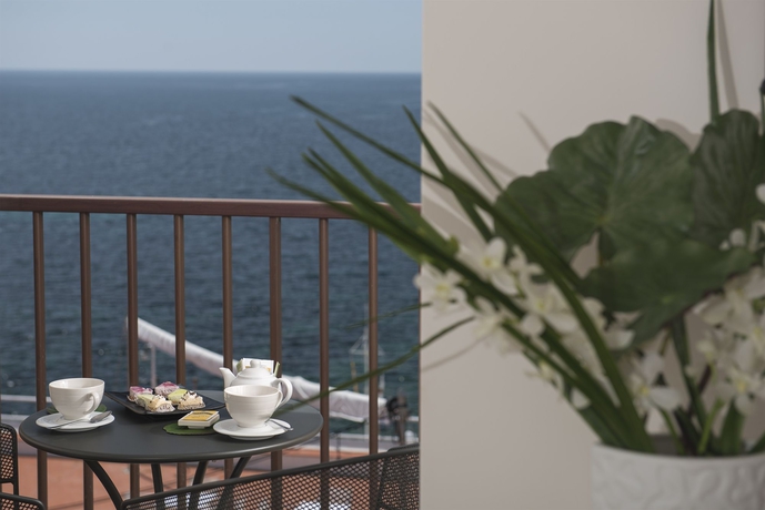 Hotel El Faro