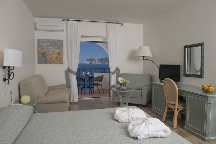 Hotel El Faro