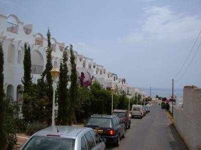 Hotel El Gran Gonzalez