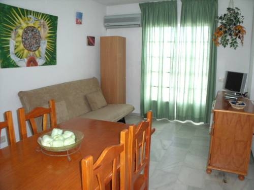 Hotel El Gran Gonzalez
