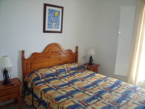 Hotel El Gran Gonzalez