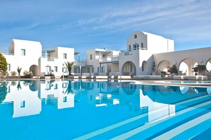Hotel El Greco