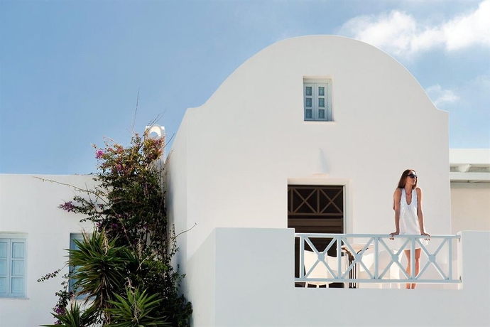 Hotel El Greco