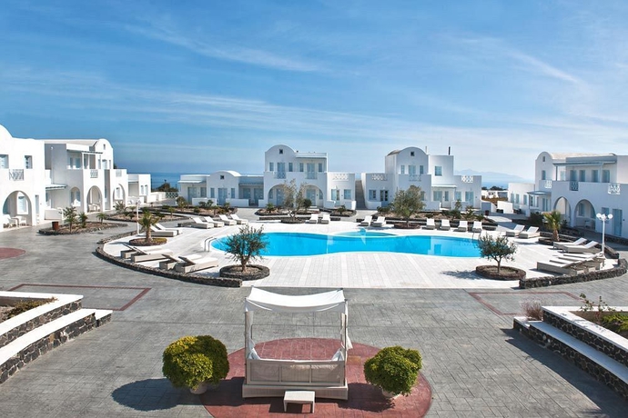 Hotel El Greco