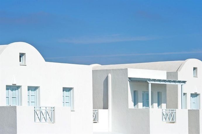 Hotel El Greco