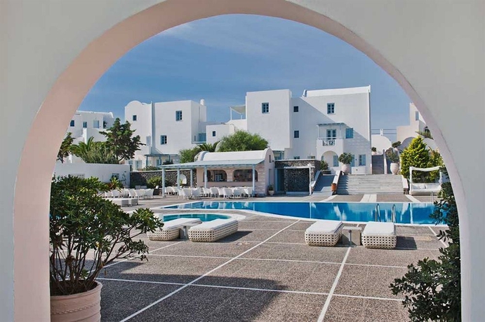 Hotel El Greco