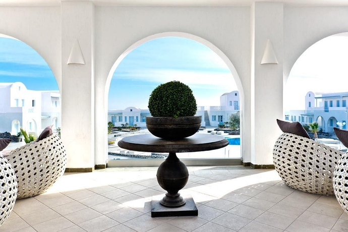 Hotel El Greco
