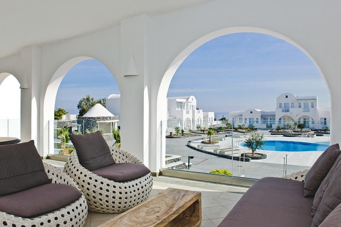 Hotel El Greco