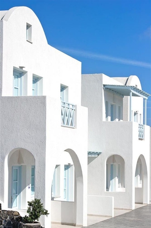 Hotel El Greco