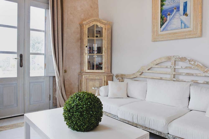 Hotel El Greco