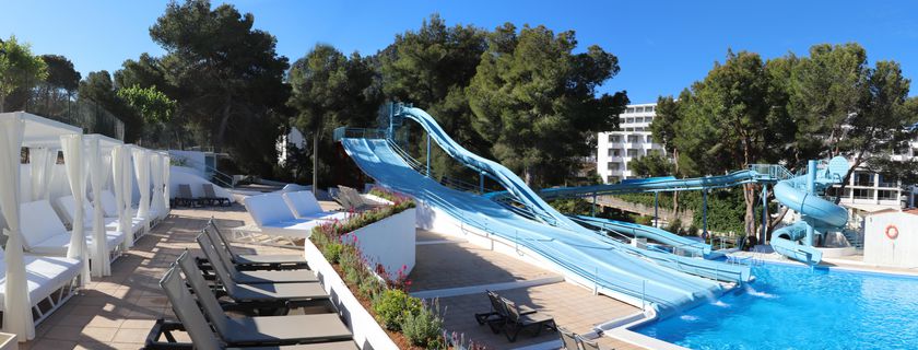 Hotel El Greco