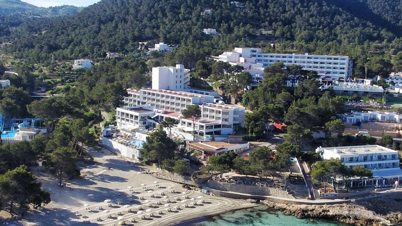 Hotel El Greco