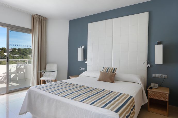 Hotel El Greco