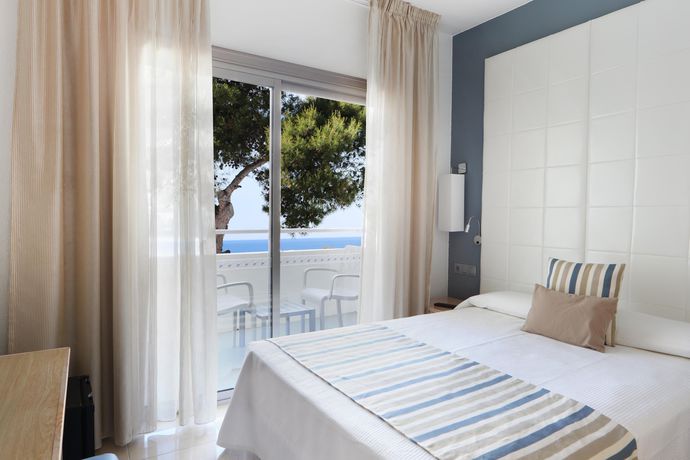 Hotel El Greco