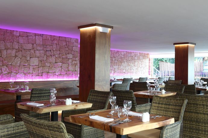 Hotel El Greco