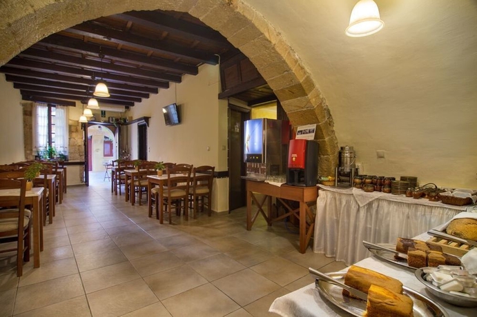 Hotel El Greco