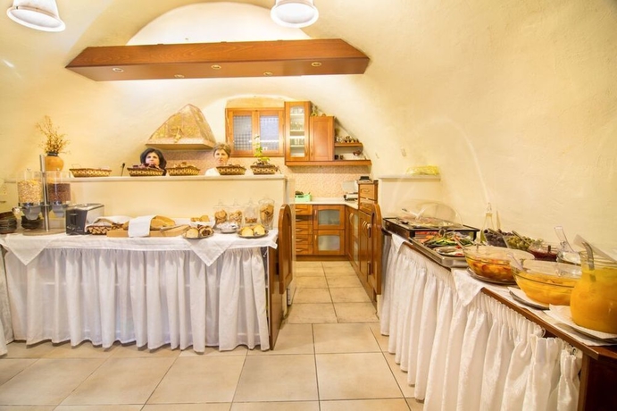 Hotel El Greco