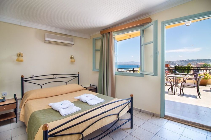 Hotel El Greco