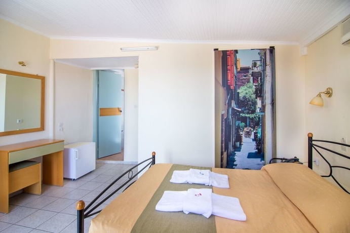 Hotel El Greco