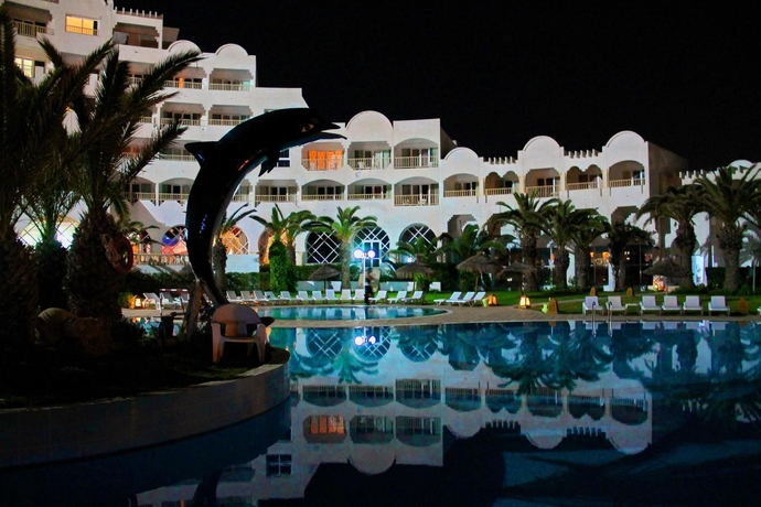 Hotel El Habib