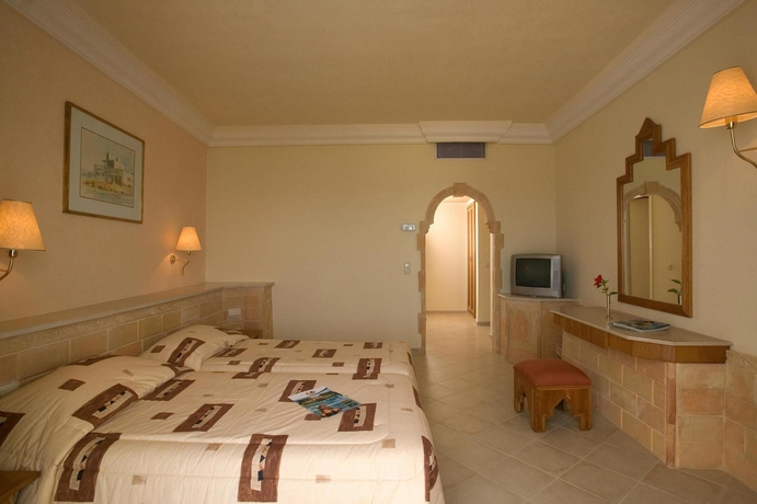 Hotel El Habib