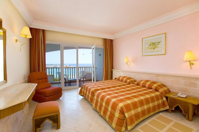 Hotel El Habib