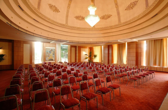 Hotel El Habib