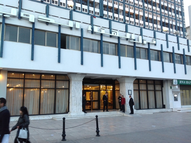 Hotel El Hana International