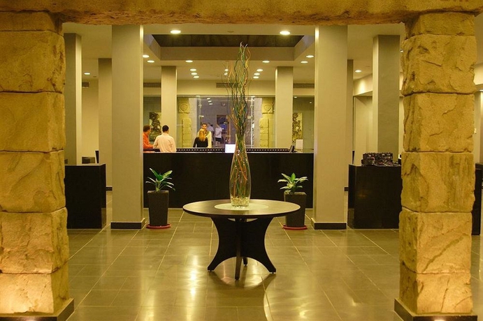 Hotel El Hayat Sharm Resort