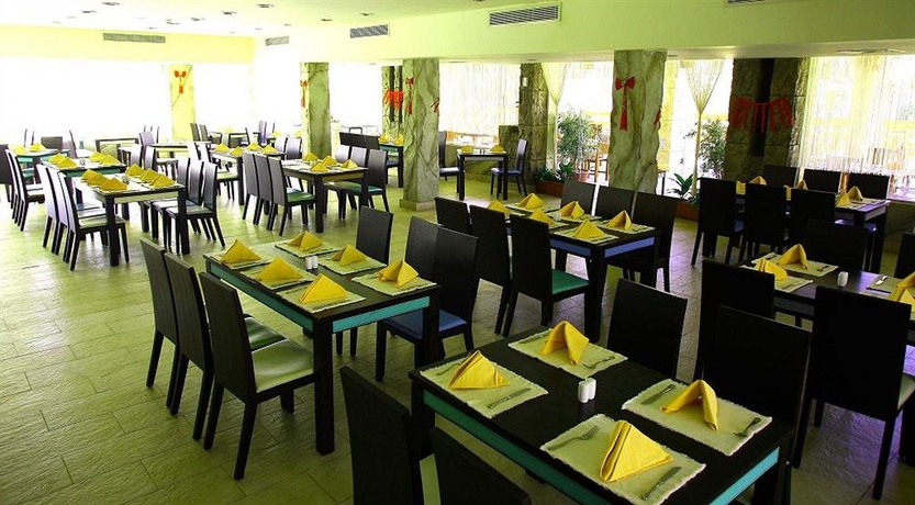 Hotel El Hayat Sharm Resort