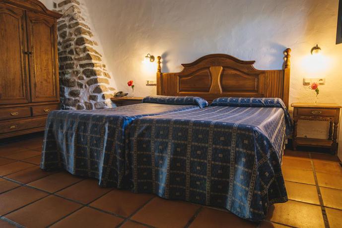 Hotel El Horcajo