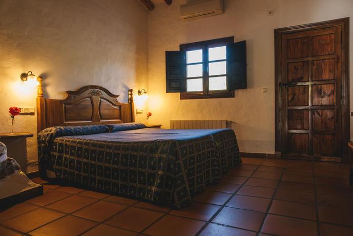 Hotel El Horcajo