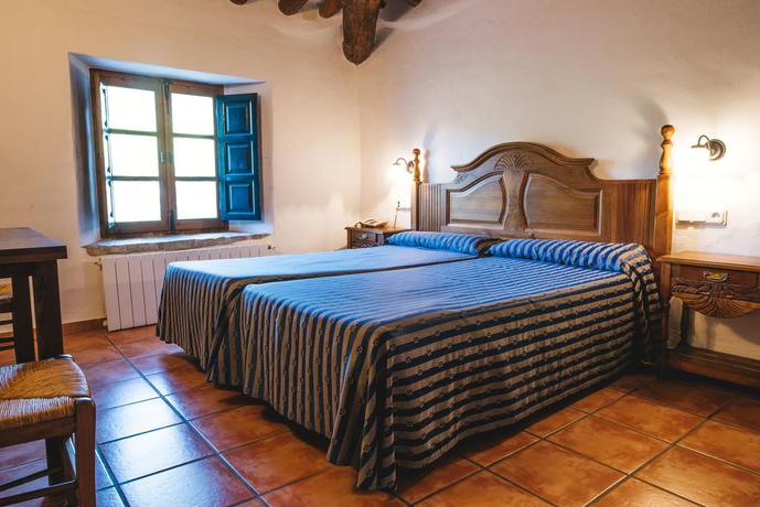 Hotel El Horcajo