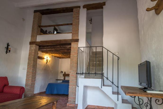 Hotel El Horcajo