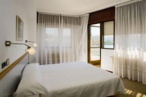 Hotel El Horreo