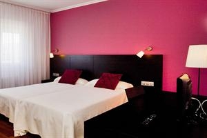 Hotel El Horreo