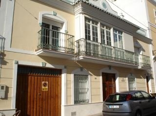 Hotel El Jardin