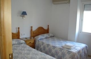 Hotel El Jardin