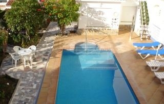 Hotel El Jardin