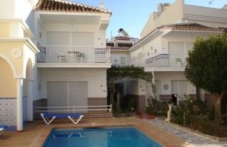 Hotel El Jardin