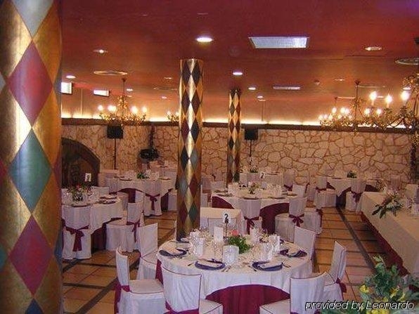 Hotel El Jardin de la Abadia