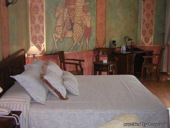 Hotel El Jardin de la Abadia
