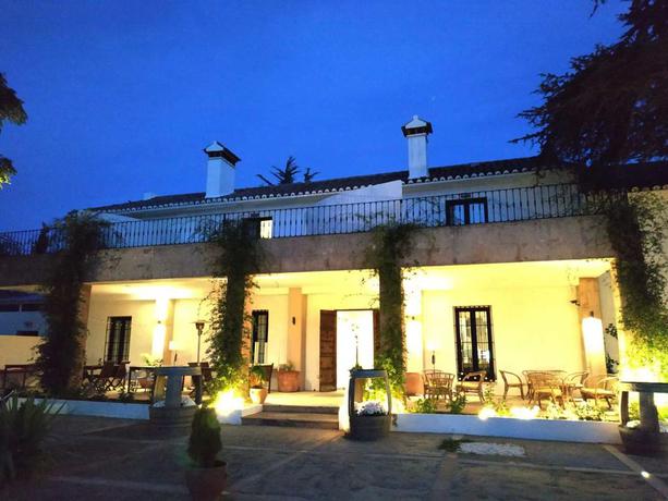 Hotel El Juncal
