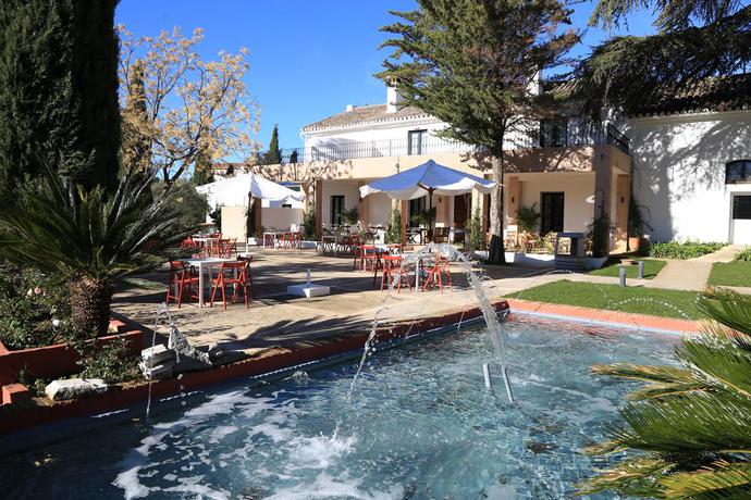 Hotel El Juncal