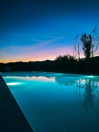Hotel El Juncal