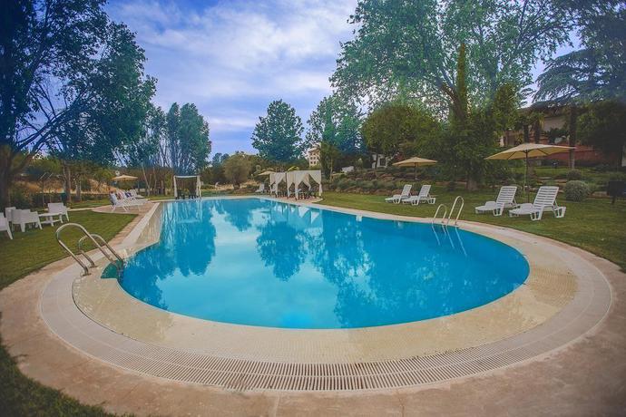 Hotel El Juncal