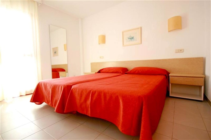 Hotel El Lago